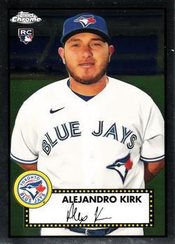 Alejandro Kirk