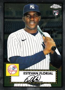 Estevan Florial