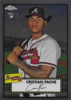 Cristian Pache