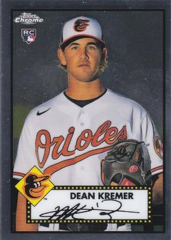 Dean Kremer