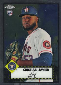 Cristian Javier