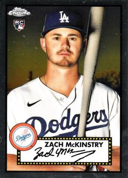 Zach McKinstry