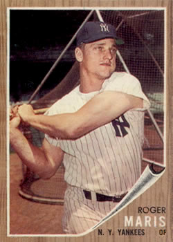 Roger Maris