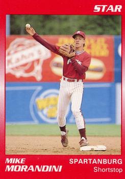 Mike Morandini
