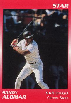 Sandy Alomar