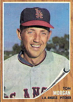 Tom Morgan