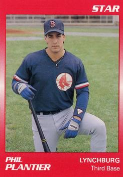 Phil Plantier