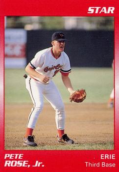 Pete Rose, Jr.