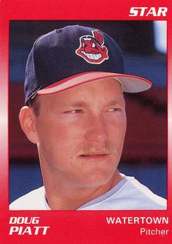 Doug Piatt