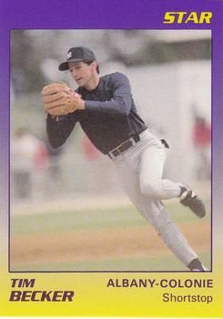 Tim Becker
