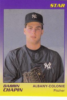 Darrin Chapin