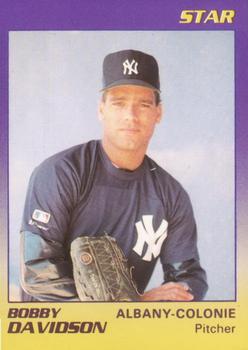Bobby Davidson