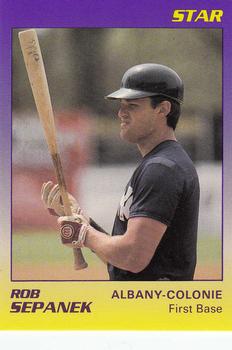Rob Sepanek