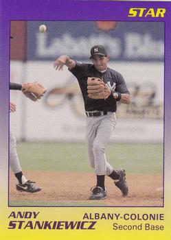 Andy Stankiewicz