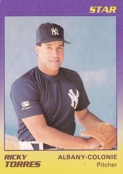 Ricky Torres