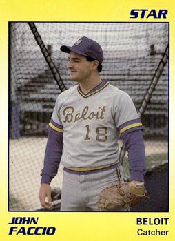 John Faccio