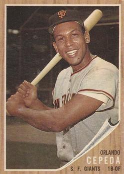 Orlando Cepeda