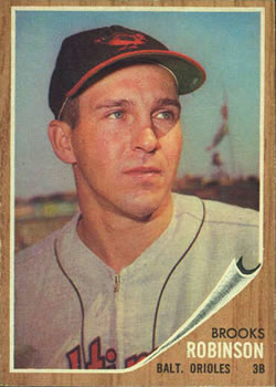 Brooks Robinson