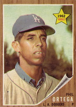 Phil Ortega