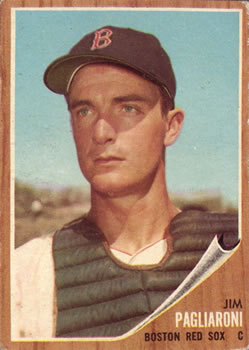 Jim Pagliaroni