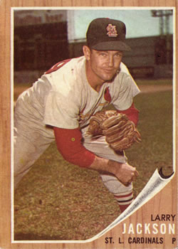 Larry Jackson
