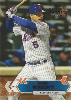 David Wright