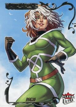 Rogue