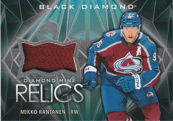 Mikko Rantanen