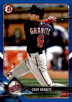 Zack Granite