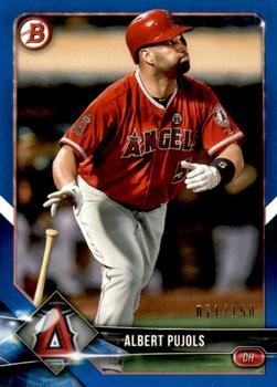 Albert Pujols