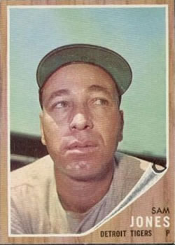 Sam Jones