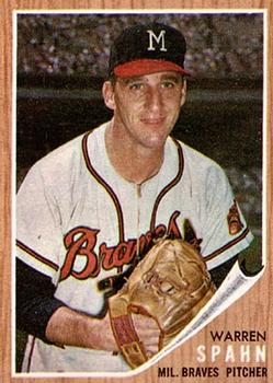 Warren Spahn