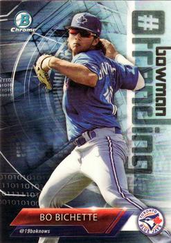 Bo Bichette