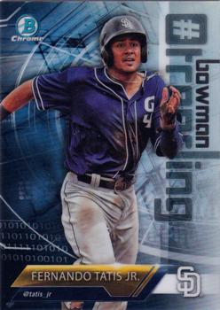 Fernando Tatis Jr.