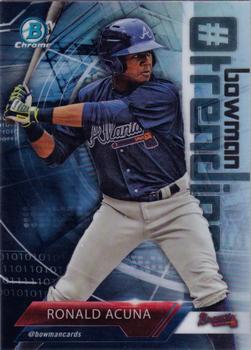 Ronald Acuna