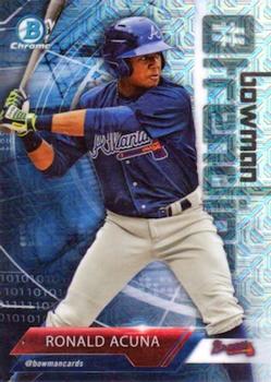 #-RA Ronald Acuna