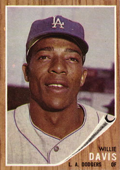 Willie Davis