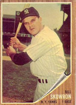 Bill Skowron