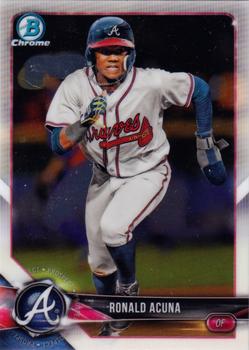 Ronald Acuna