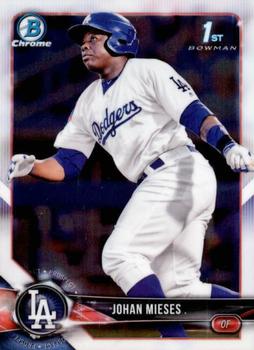 Johan Mieses