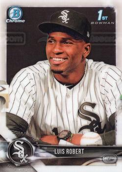 Luis Robert
