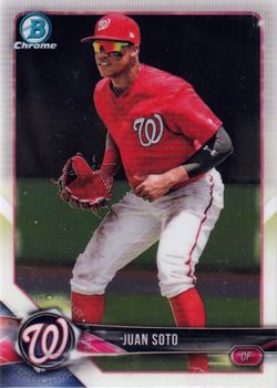 Juan Soto