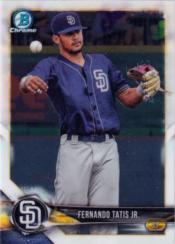 Fernando Tatis Jr.