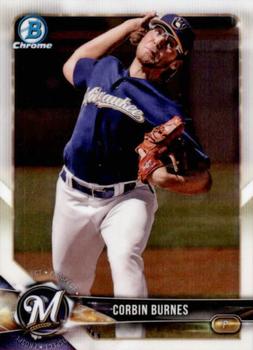 Corbin Burnes