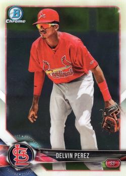 Delvin Perez