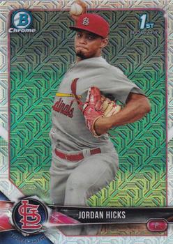 Jordan Hicks
