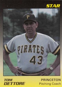 Tom Dettore