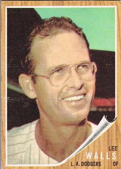 Lee Walls