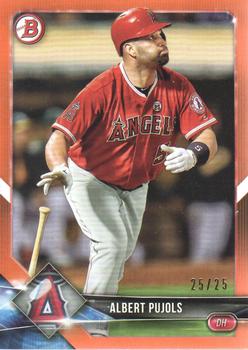 Albert Pujols
