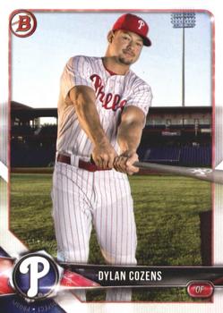 Dylan Cozens